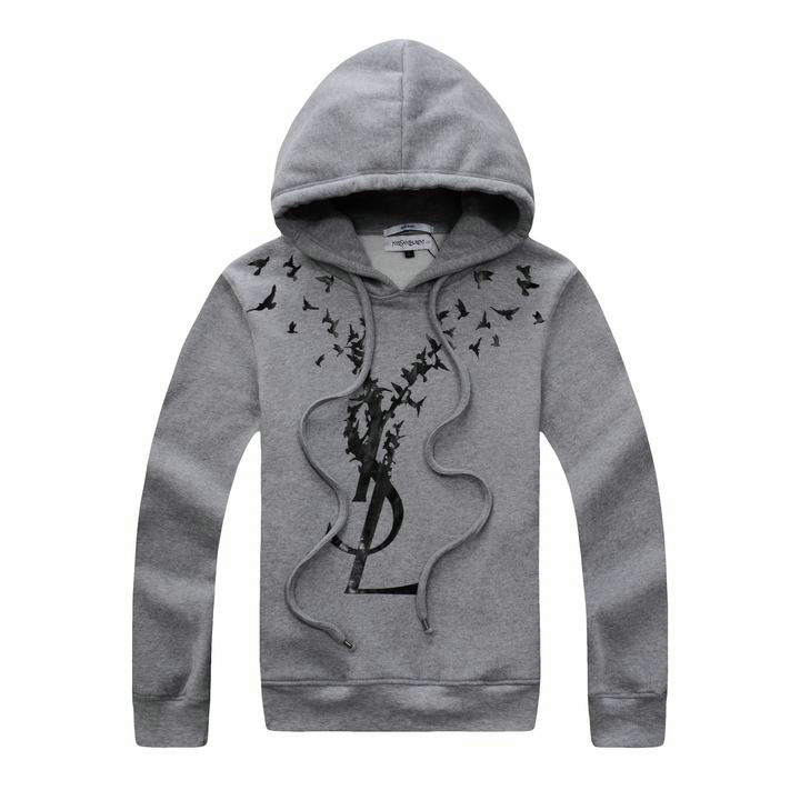 Sweat YSL Homme Pas Cher